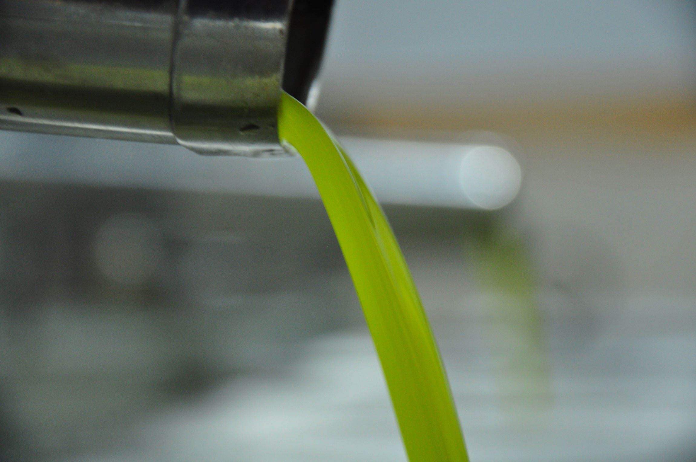 Comment bien conserver son huile d'olive?